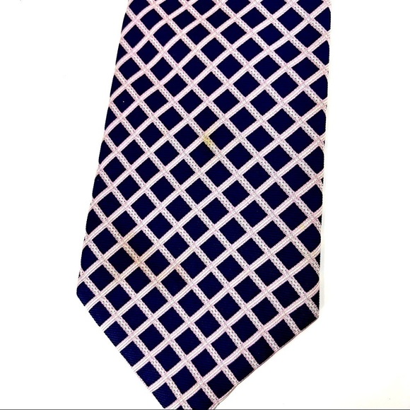 Brooks Brothers 346 100% silk tie - Picture 5 of 5